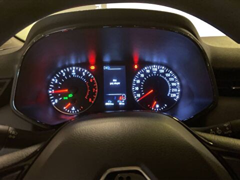 renault, clio, hatchback 1.0 sce joy, manuel, benzin 2.el otomobil | renew 3