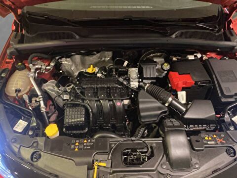 renault, clio, hatchback 1.0 sce joy, manuel, benzin 2.el otomobil | renew 24