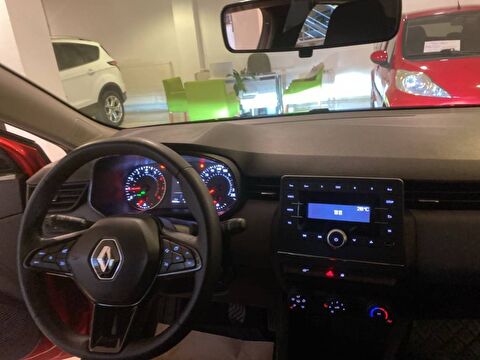 renault, clio, hatchback 1.0 sce joy, manuel, benzin 2.el otomobil | renew 15