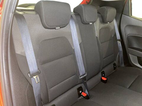 renault, clio, hatchback 1.0 sce joy, manuel, benzin 2.el otomobil | renew 17