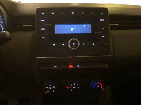 renault, clio, hatchback 1.0 sce joy, manuel, benzin 2.el otomobil | renew 16