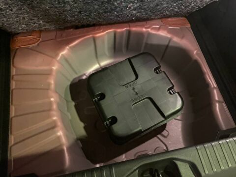 renault, clio, hatchback 1.0 sce joy, manuel, benzin 2.el otomobil | renew 23