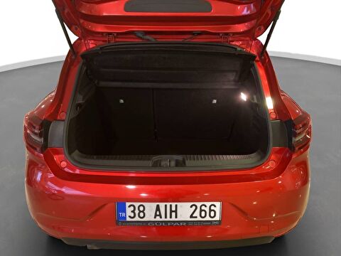 renault, clio, hatchback 1.0 sce joy, manuel, benzin 2.el otomobil | renew 12