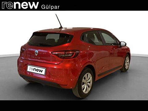 renault, clio, hatchback 1.0 sce joy, manuel, benzin 2.el otomobil | renew 7