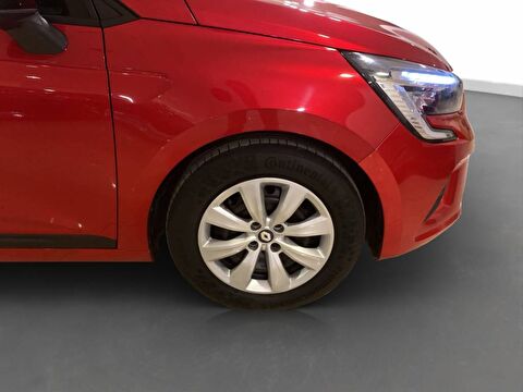 renault, clio, hatchback 1.0 sce joy, manuel, benzin 2.el otomobil | renew 6