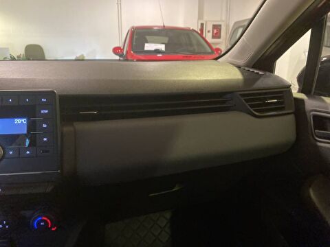 renault, clio, hatchback 1.0 sce joy, manuel, benzin 2.el otomobil | renew 18