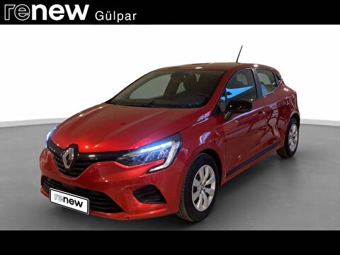 Hatchback 1.0 SCe Joy, 2. el otomobil | renew