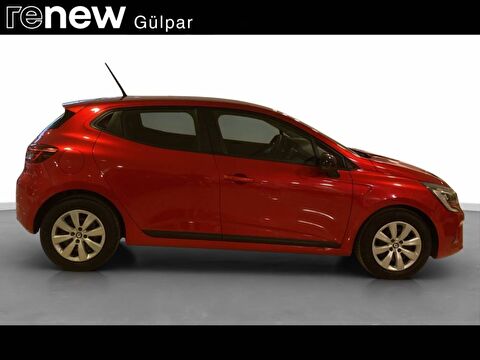 renault, clio, hatchback 1.0 sce joy, manuel, benzin 2.el otomobil | renew 9