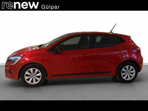 renault, clio, hatchback 1.0 sce joy, manuel, benzin 2.el otomobil | renew 13