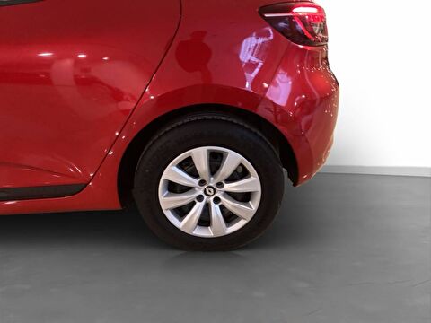 renault, clio, hatchback 1.0 sce joy, manuel, benzin 2.el otomobil | renew 11