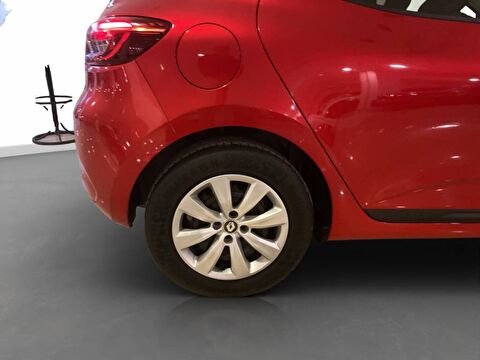 renault, clio, hatchback 1.0 sce joy, manuel, benzin 2.el otomobil | renew 10