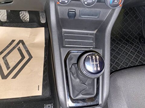 renault, clio, hatchback 1.0 sce joy, manuel, benzin 2.el otomobil | renew 20