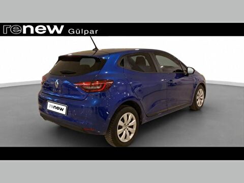 renault, clio, hatchback 1.0 tce joy x-tronic, otomatik, benzin 2.el otomobil | renew 3