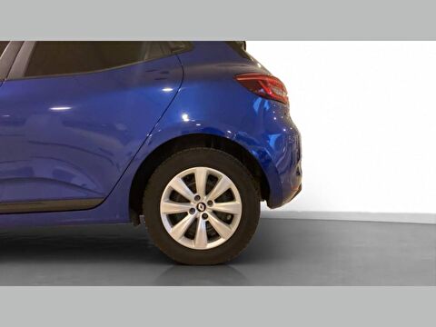 renault, clio, hatchback 1.0 tce joy x-tronic, otomatik, benzin 2.el otomobil | renew 12