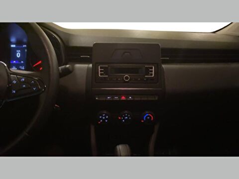 renault, clio, hatchback 1.0 tce joy x-tronic, otomatik, benzin 2.el otomobil | renew 14