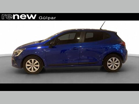 renault, clio, hatchback 1.0 tce joy x-tronic, otomatik, benzin 2.el otomobil | renew 4