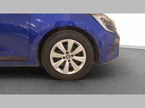 renault, clio, hatchback 1.0 tce joy x-tronic, otomatik, benzin 2.el otomobil | renew 17