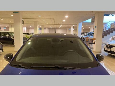 renault, clio, hatchback 1.0 tce joy x-tronic, otomatik, benzin 2.el otomobil | renew 8