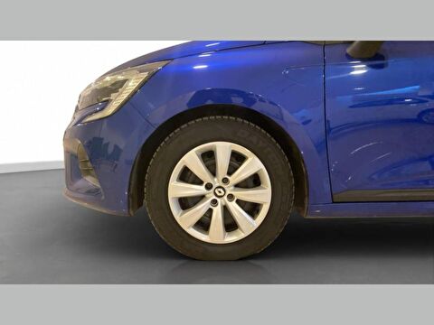 renault, clio, hatchback 1.0 tce joy x-tronic, otomatik, benzin 2.el otomobil | renew 6