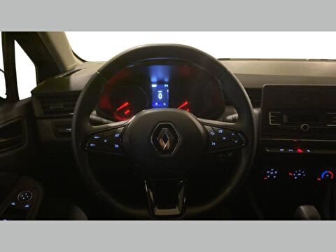 renault, clio, hatchback 1.0 tce joy x-tronic, otomatik, benzin 2.el otomobil | renew 18