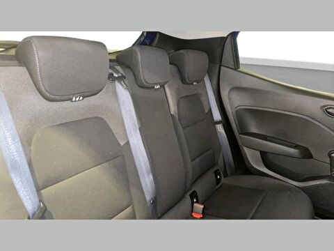 renault, clio, hatchback 1.0 tce joy x-tronic, otomatik, benzin 2.el otomobil | renew 16