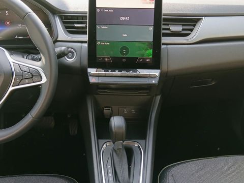renault, captur, 1.3 tce techno edc, otomatik, benzin 2.el otomobil | renew 13