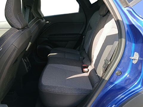 renault, captur, 1.3 tce techno edc, otomatik, benzin 2.el otomobil | renew 18