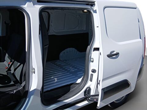 toyota, proace city cargo, 1.5 d dream, manuel, dizel 2.el otomobil | renew 19