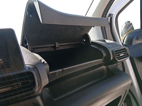 toyota, proace city cargo, 1.5 d dream, manuel, dizel 2.el otomobil | renew 15