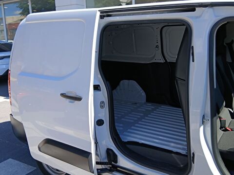 toyota, proace city cargo, 1.5 d dream, manuel, dizel 2.el otomobil | renew 20