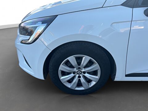 renault, clio, hatchback 1.0 tce joy x-tronic, otomatik, benzin 2.el otomobil | renew 8