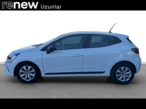 renault, clio, hatchback 1.0 tce joy x-tronic, otomatik, benzin 2.el otomobil | renew 4