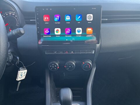 renault, clio, hatchback 1.0 tce joy x-tronic, otomatik, benzin 2.el otomobil | renew 13