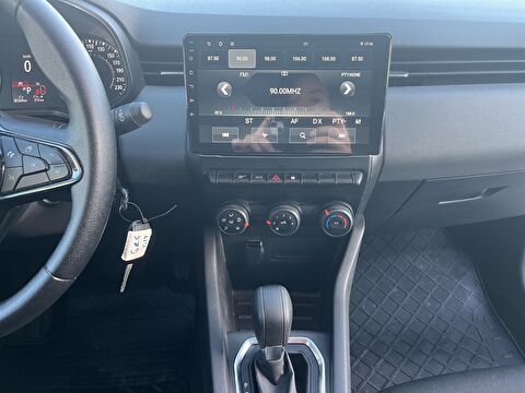 renault, clio, hatchback 1.0 tce joy x-tronic, otomatik, benzin 2.el otomobil | renew 15