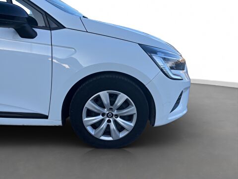 renault, clio, hatchback 1.0 tce joy x-tronic, otomatik, benzin 2.el otomobil | renew 6