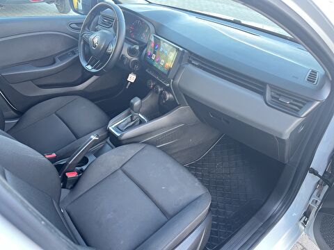 renault, clio, hatchback 1.0 tce joy x-tronic, otomatik, benzin 2.el otomobil | renew 11