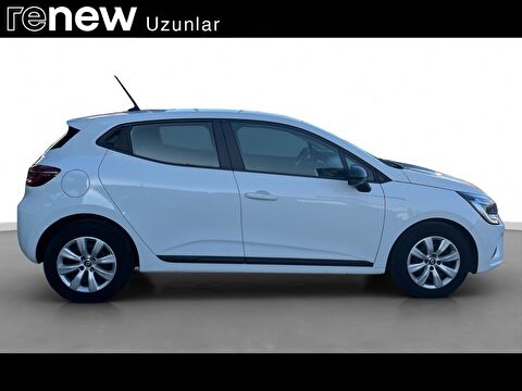 renault, clio, hatchback 1.0 tce joy x-tronic, otomatik, benzin 2.el otomobil | renew 3