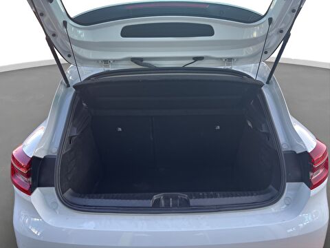 renault, clio, hatchback 1.0 tce joy x-tronic, otomatik, benzin 2.el otomobil | renew 10