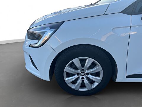 renault, clio, hatchback 1.0 tce joy x-tronic, otomatik, benzin 2.el otomobil | renew 9