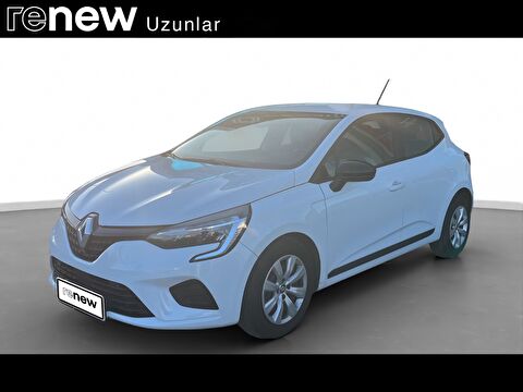 Hatchback 1.0 TCe Joy X-Tronic, 2. el otomobil | renew