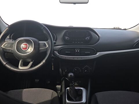 fiat, egea, 1.4 fire easy, manuel, benzin 2.el otomobil | renew 13