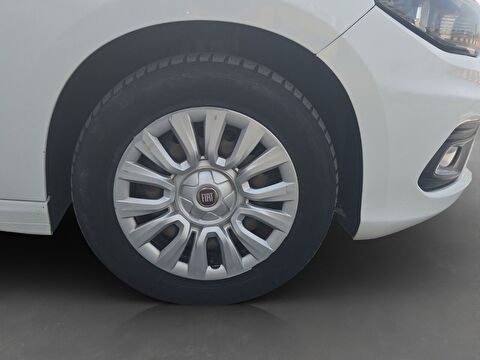 fiat, egea, 1.4 fire easy, manuel, benzin 2.el otomobil | renew 9