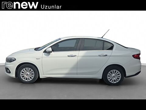 fiat, egea, 1.4 fire easy, manuel, benzin 2.el otomobil | renew 5