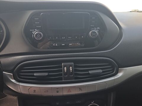 fiat, egea, 1.4 fire easy, manuel, benzin 2.el otomobil | renew 15
