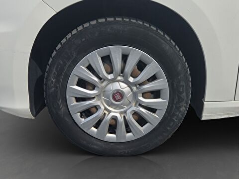 fiat, egea, 1.4 fire easy, manuel, benzin 2.el otomobil | renew 8