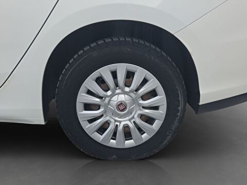 fiat, egea, 1.4 fire easy, manuel, benzin 2.el otomobil | renew 6