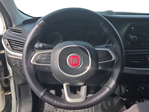 fiat, egea, 1.4 fire easy, manuel, benzin 2.el otomobil | renew 18
