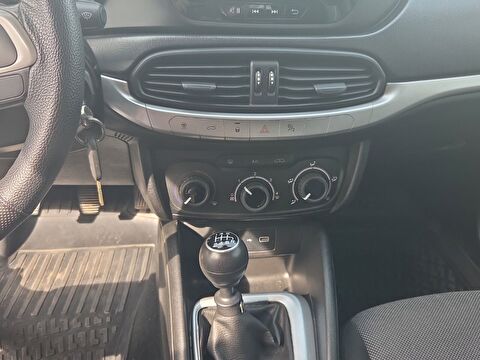 fiat, egea, 1.4 fire easy, manuel, benzin 2.el otomobil | renew 24
