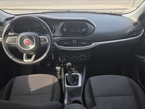 fiat, egea, 1.4 fire easy, manuel, benzin 2.el otomobil | renew 22