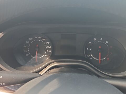 fiat, egea, 1.4 fire easy, manuel, benzin 2.el otomobil | renew 10